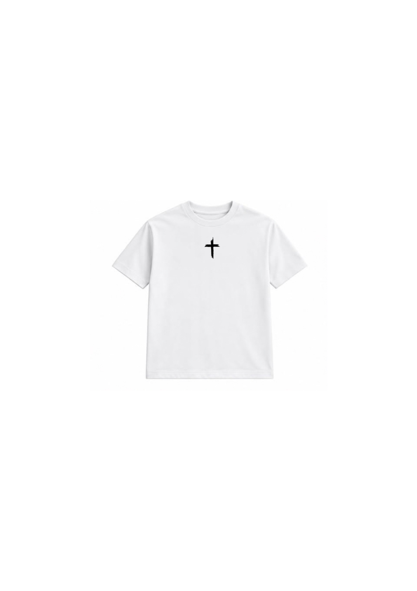 JESUS – The Way, The Truth, The Life T-Shirt