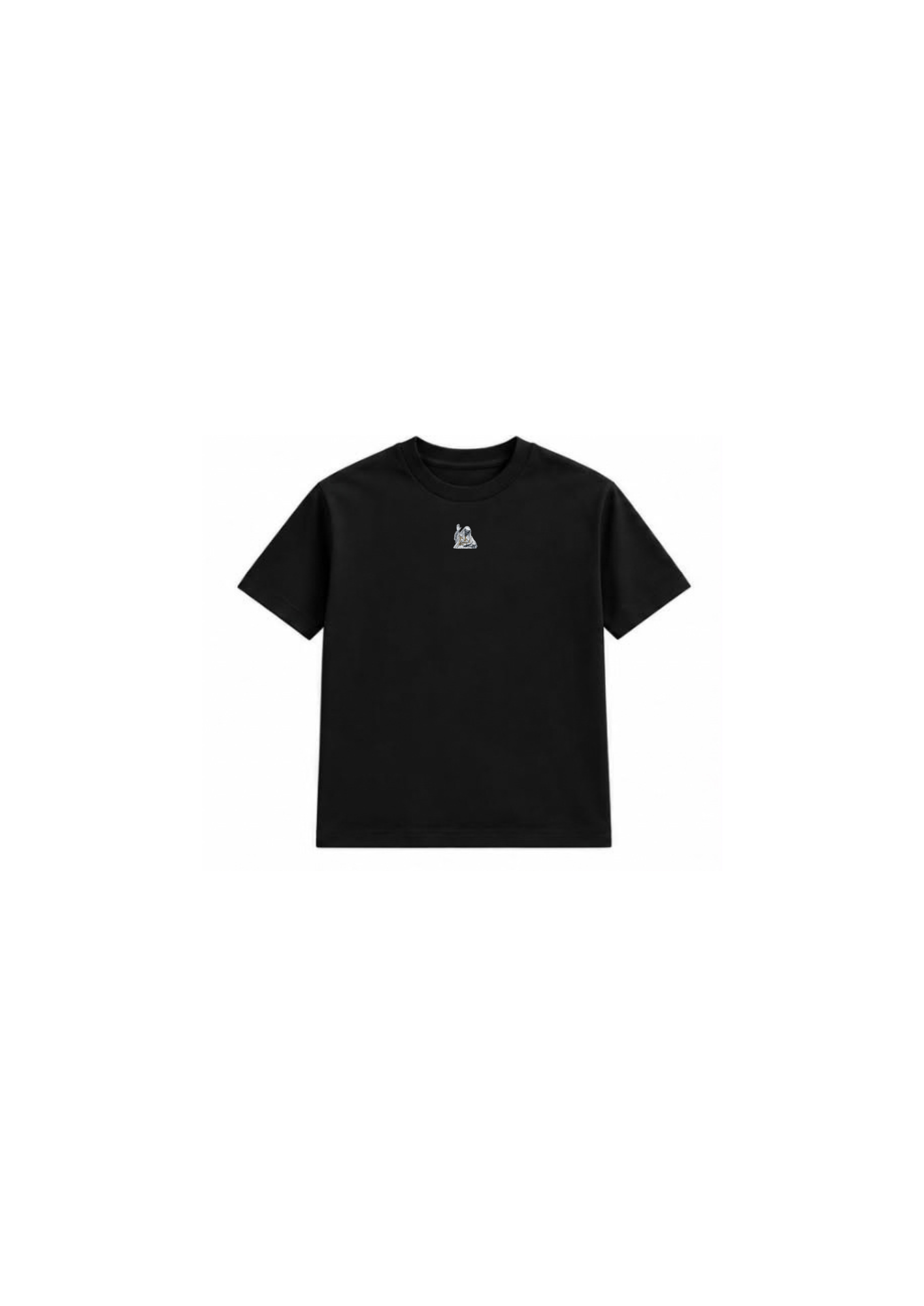 GOD – Divine Faith T-Shirt